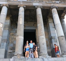 Майская Армения: 6 дней в сердце Кавказа