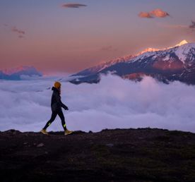 Осетия + Ингушетия с фотографом / Всё включено