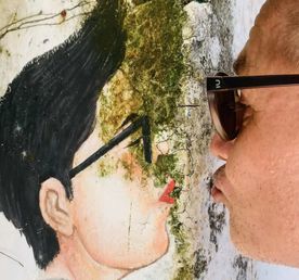 Серия авторских экскурсий Истории кирпич. Архитектура красочного запустения.