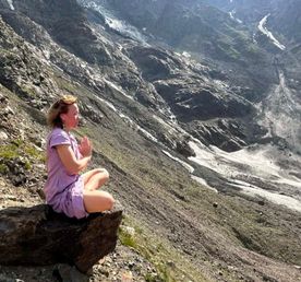 Северная Осетия - мелодия Кавказа