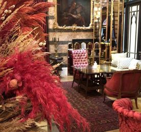 По следам Агаты Кристи