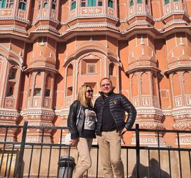 Частная экскурсия по Джайпуру из Дели на машине (все включено)