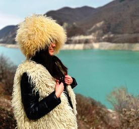 Осетия и Грузия: кавказский колорит