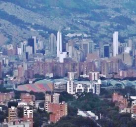 4 дня в Колумбии: Медельин и Рио-Кларо — путешествие в мир культуры, природы и обновления городов