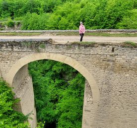 Южный Дагестан! Насыщенные 3 дня со звездой Гастротур Дагестан ))
