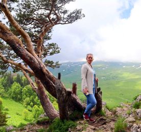 Топовые места Адыгеи за 4 дня (индивидуально, по запросу)