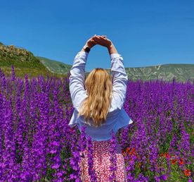 Весь Дагестан за 5 дней - Все включено!