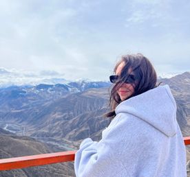 Дагестан за 5 дней: горы, кофе и море