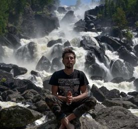 Алтай за 10 дней: обзорная экспедиция по топовым местам