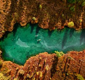 Бархатный сезон с фотографом