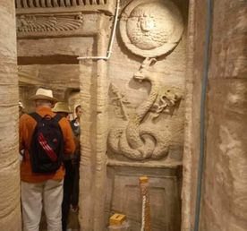 Обзорная экскурсия по Александрии из отелей Александрии