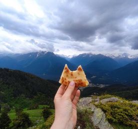 Архыз — жемчужина Кавказа. Активный гастротур с проживанием в отеле