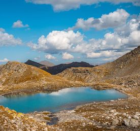 Архыз - сердце Кавказа