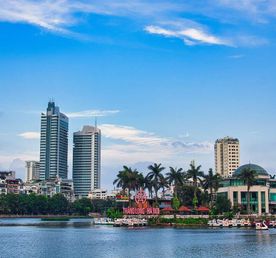 Загадочное очарование Вьетнама