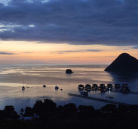 Этнотрип на Флорес и Комодо