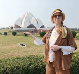 Частный эксклюзивный тур по Старому и Нью-Дели (все включено)