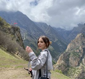 Сказочный Кавказ! Тур на 5 дней по самым живописным местам Приэльбрусья.