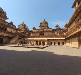 «Тайны любви и архитектуры»