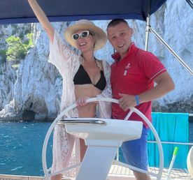 Черногорская Ривьера на парусной яхте. Жемчужины Адриатики без визы.