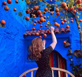 Авторский тур в Марокко (Полупансион)