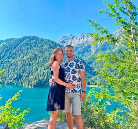 Озеро Рица на авто с панорамной крышей из Сочи и Адлера