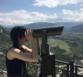 Перезагрузка в горах Дагестана за 3 дня