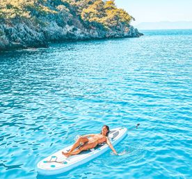 Гюлет-Тур Из Бодрума: Туда, Где 90% Туристов Не Были! Vip-Тур Все Включено!