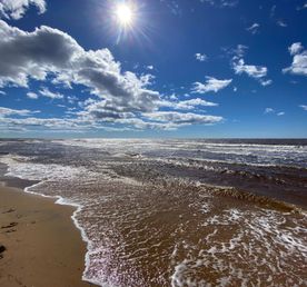 Путешествие по Терскому берегу Белого моря