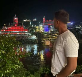 «От столицы до святых мест»