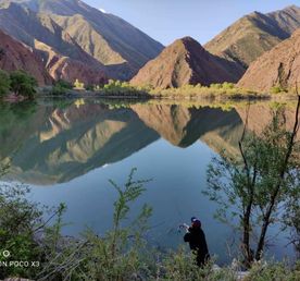 Озеро Ак-Кёль и его ущелья! Экспедиция за 3 дня!