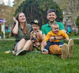 Армения: тур + фотосессия