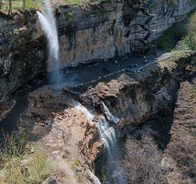 Восхождение на гору Акаро в Хунзахском районе (тур выходного дня)