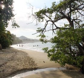 7 дней в Колумбии, знакомясь с карибской душой природы