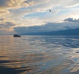 Весь Байкал за 11 дней из Иркутска (всё включено)