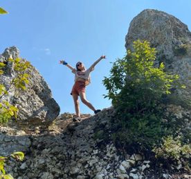 Активный отдых в Адыгее (семейный)