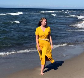 Дышать морем: уединение в Светлогорске + 3 экскурсии