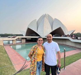 Тур по Золотому треугольнику с тигровым сафари 8N/9D