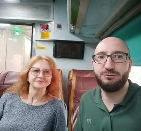 Из Дели: Однодневная поездка в Тадж-Махал и Агру на поезде