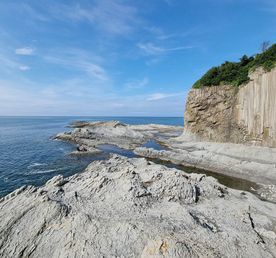 3 острова: Сахалин - Кунашир - Шикотан