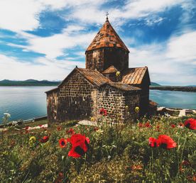 Тур Моя Армения 7 дней / 6 ночей