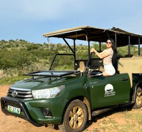 Твоя яркая Африка: ЮАР + Замбия + Зимбабве