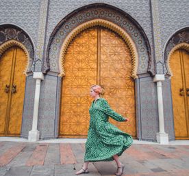 Марокко. Тайны востока