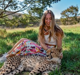 Сердце Африки (Кейптаун+Замбия+Зимбабве+Ботсвана)