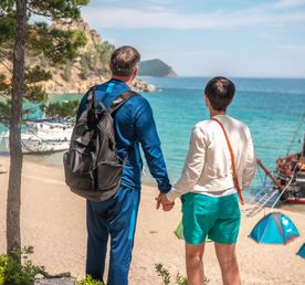 Байкальский отрыв