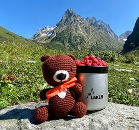 Семейный Домбай за 7 дней