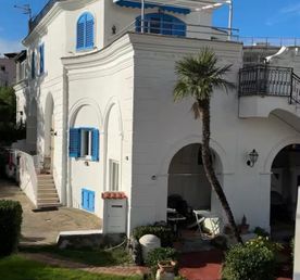 Ретрит в Италию