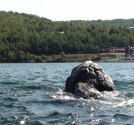 Байкал кристальный