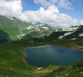 Ивановские озера 2 дня. 