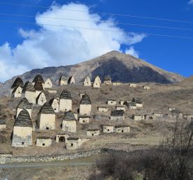 Яблоко Нартов