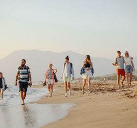 Яхтенный круиз вдоль Ликийской тропы. Античность и волшебная атмосфера